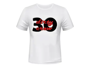 T-Shirt zum 30. Geburtstag